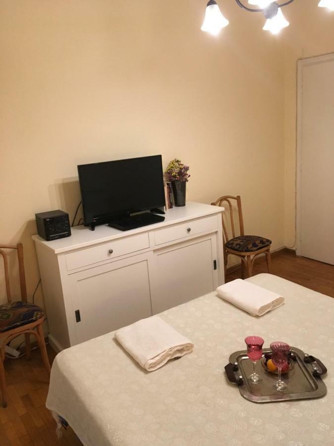 Appartement Art Island House à Athènes Extérieur photo